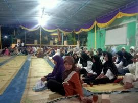 Pengajian padukuhan banaran VI